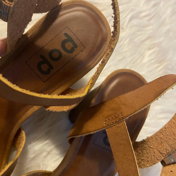 NEW HEELS - Picture 3 of 3